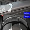 Car Center Console Armrest Cover Button Central Storage Box Switch For Mercedes BENZ C Class W205 C300 C400 GLC W253 2056803407