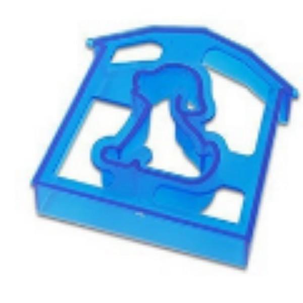 1pcs StarPack Kids Sandwich Cutter Bread Crust Cutters Home Supplies