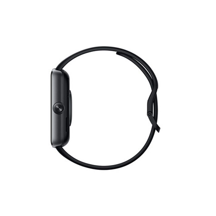 Montre connectée - xiaomi - redmi watch 5 - amoled 2,07 pouces - autonomie 24 jours - 5 atm étanche