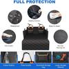 Waterproof Scratch-Proof Pet Car Trunk Mat