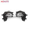 Replacement Fog Light for BMW E39 1999 2000 2001 2002 2003 2004 Without Bulbs Kit Headlight Car Accessories Styling