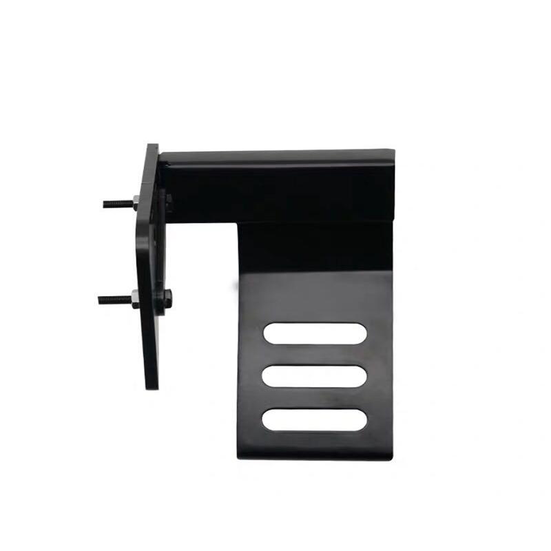 Pedal for Jeep Wrangler JL Driver Left Side Foot Rest Pedals Auto Footrest Peg Pad Car Styling