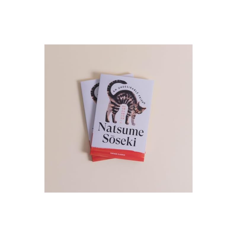 An Undesirable Friend (Brief Encounters)