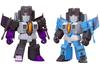 Figurines – Figurines robotiques transformables