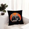 Gamer Forever Pillow Case Plush Fabric Soft  Pillowcase Double Sided Print Cushion Cover Household Gifts