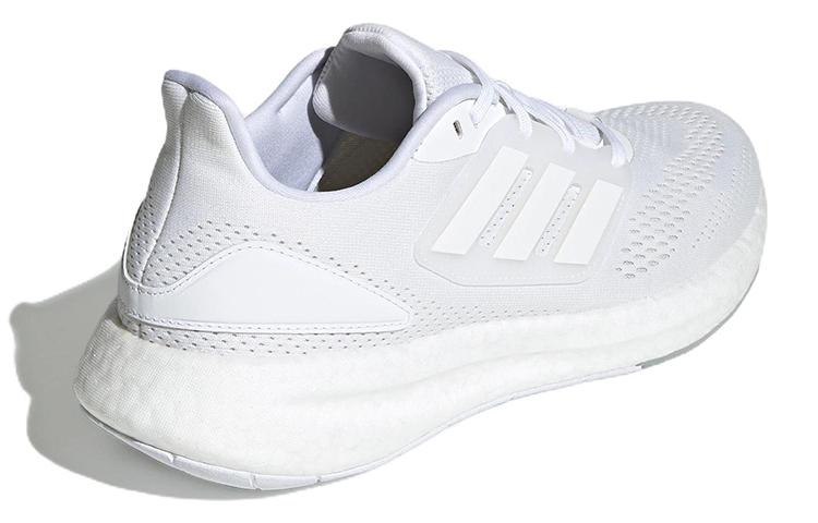 Adidas PureBoost 22 'Triple White' GY4705