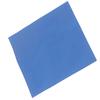 100Mm*100Mm*0.5Mm Gpu Cpu Heatsink Cooling Conductive Silicone Pad Thermal Pad