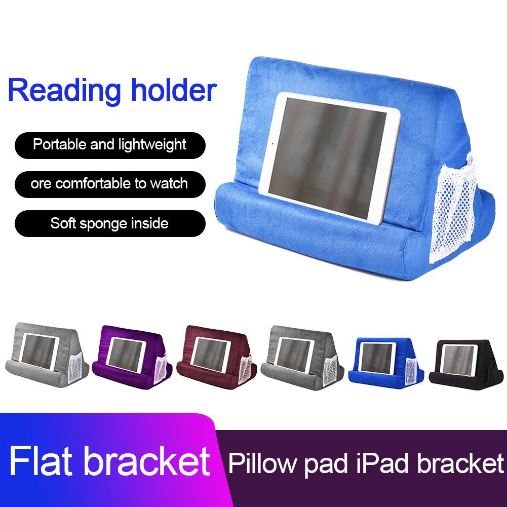 Buy Pillow Pad Multiangle Flat Pillow Mobile Phone Holder at