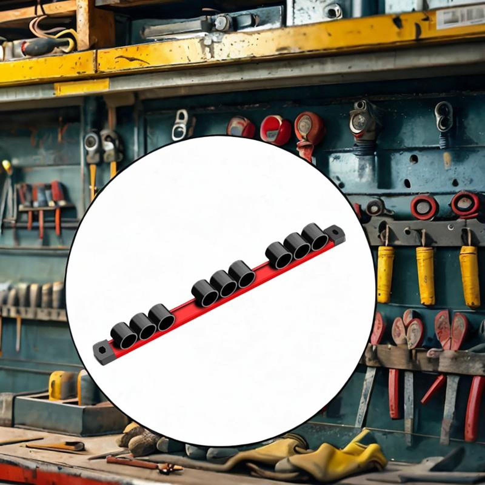 

Screwdriver Holder Magnetized Tools
