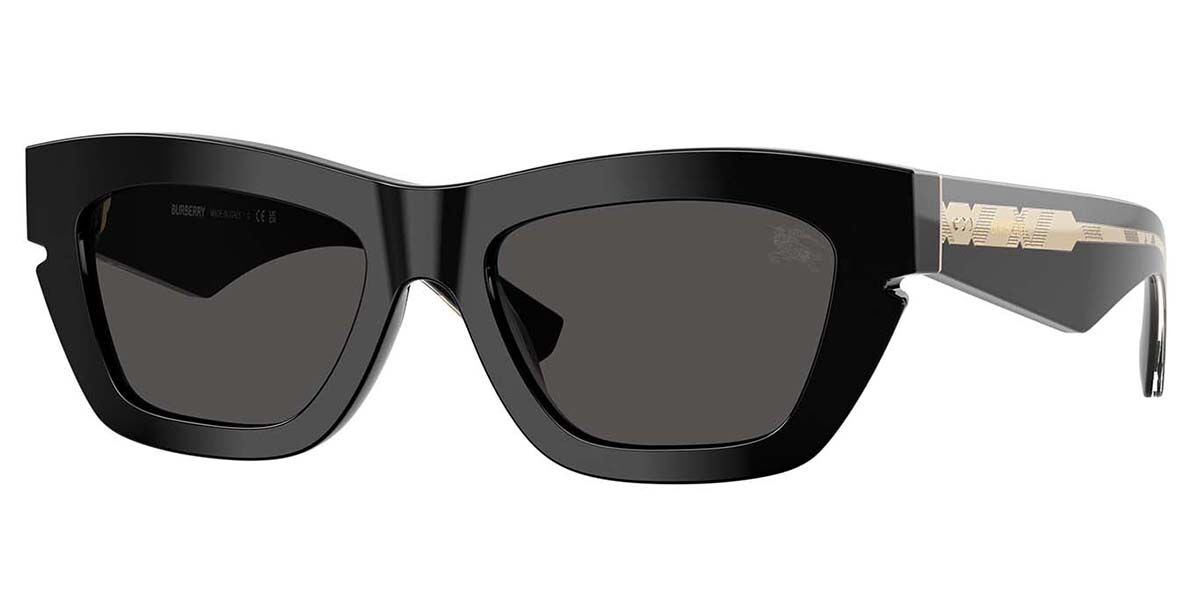 

Burberry Be4454 300187 Women Sunglasses 52-18-140