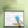 High Quality Stainless Steel Touch Screen Pen Telescopic Teaching Pointer Reading Sticks