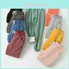 Womens Warm Sweat Pants With Ultra Soft Sherpa Lined Faux Fleece For Cold Weather