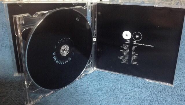 [USED] Shinhwa, My Choice, 2-disc CD & VCD set + free gift of your choice + anonymous free shipping.