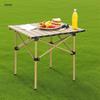 Portable Outdoor Folding Camping Table