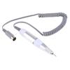 Handheld Nail Drill Machine 30000rpm Professional Nail Drill Electric Nail File Kits for Nail Shaping Buffing Gel Nails