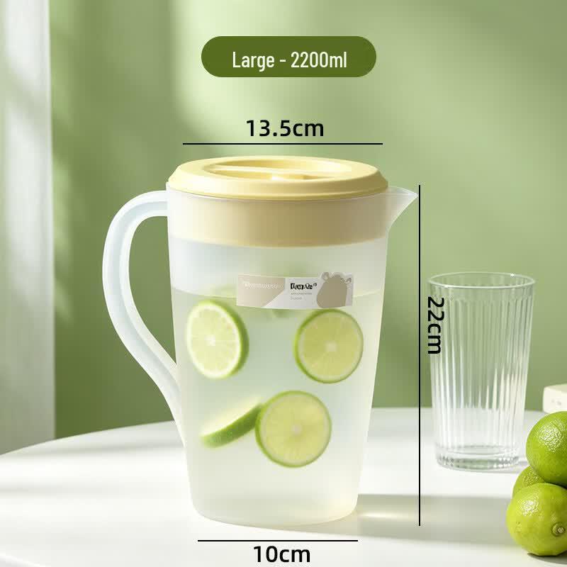 Bo Yi Duo Heat-Resistant Water Pitcher