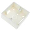 86 Type Wall Switches Box Electrical Outlet Junctions Box Mount Back Box