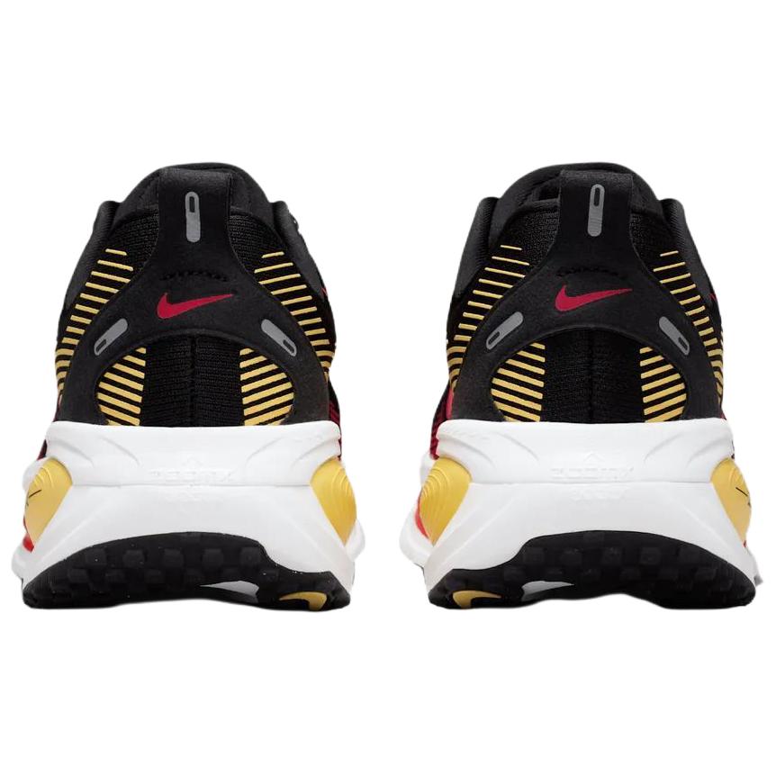 Nike Vomero 18 Černá Jasně Karmínová Pánské Tenisky Světle Karmínová Topazová Zlatá HM6803-016