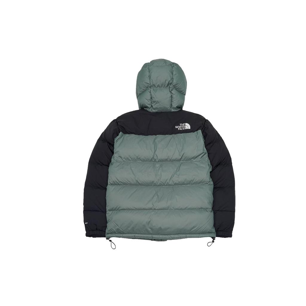 THE NORTH FACE Himalayan Goose Down 550 Fill Jacket NF0A4QYX-HBS