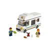 Lego Ferien-Wohnmobil