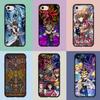 YuGiOh Yu Gi Oh Phone Cover Casing for Apple iPhone 15 14 Plus 13 12 Mini Pro Max XR + 13Pro 14+ 15+ Soft TPU Case