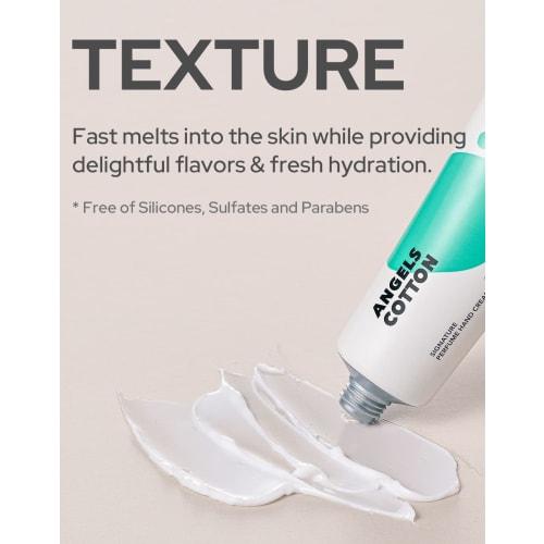 D&D Hand Cream Angels Cotton