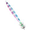 Artificial Baits Fishing Metal Lure Luminous Squid Jigs Lifelike Swimbait with Hook