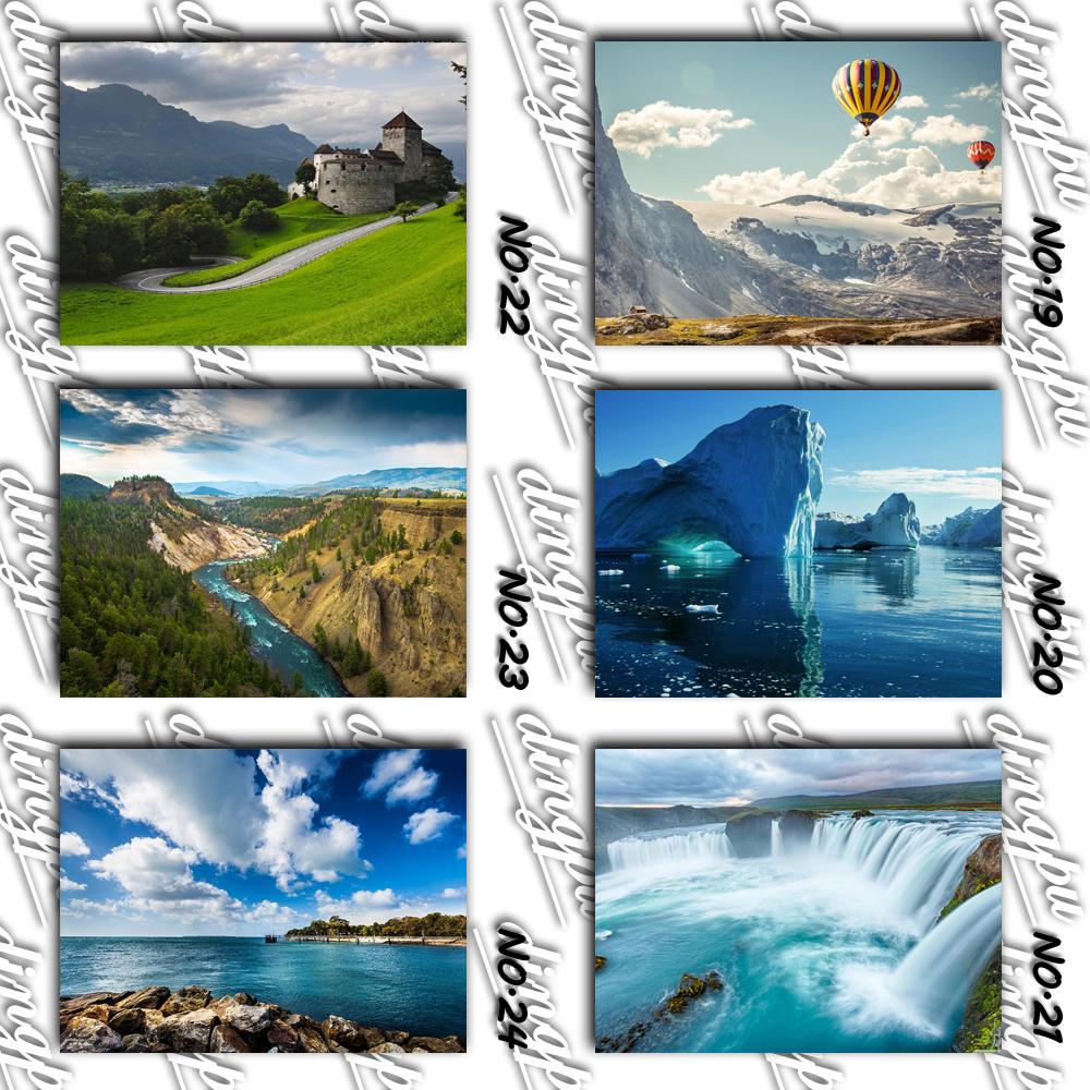 Volledige ronde boor 5D DIY diamant schilderij "Rose bloem" 3D diamant borduurwerk kruissteek Home Decor