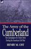 Cartea The Army of the Cumberland : The Campaigns of a Union Army During the American Civil War