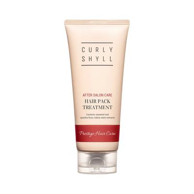 After Salon Care Hair Pack Treatment 250mL