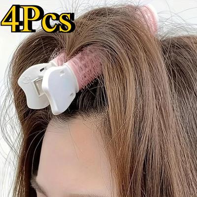 Nástroje pro styling vlasů – Natáčky