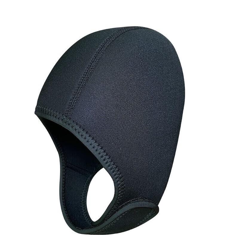 YiMai 2.5mm Neoprene Diving Cap