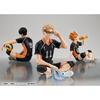 G.E.M. Series Haikyu!! Palm-sized Tsukishima Kei Complete Figure