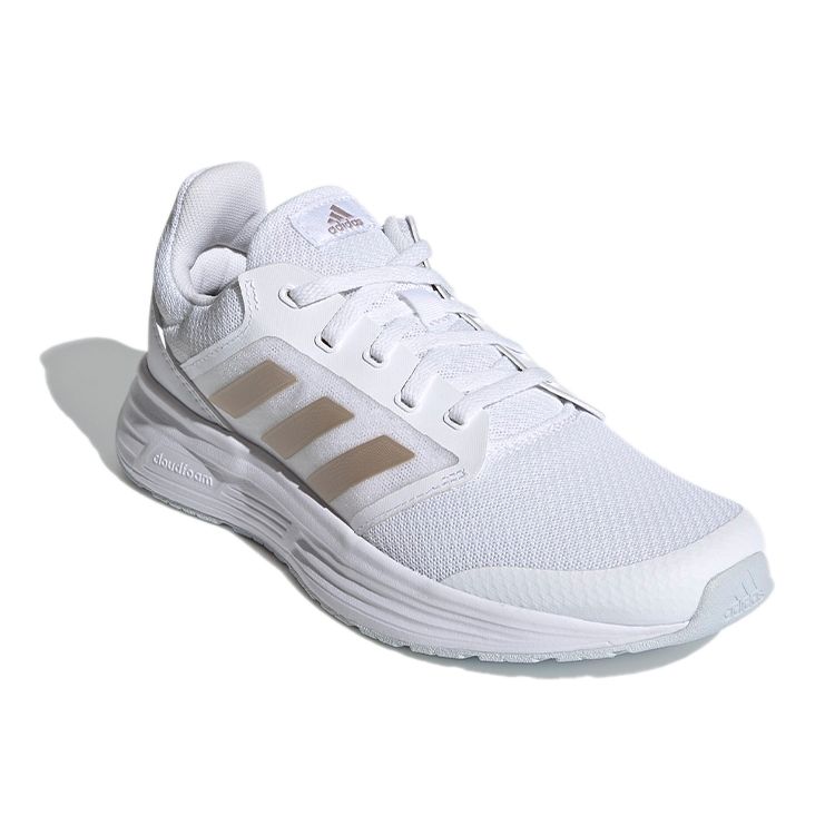 Adidas Galaxy 5 White Champagne Metallic Herren Sneakers Cloud-White  Halo-Blue FY6744 g�nstig kaufen � Preis, kostenloser Versand, echte  Bewertungen mit Fotos � Joom