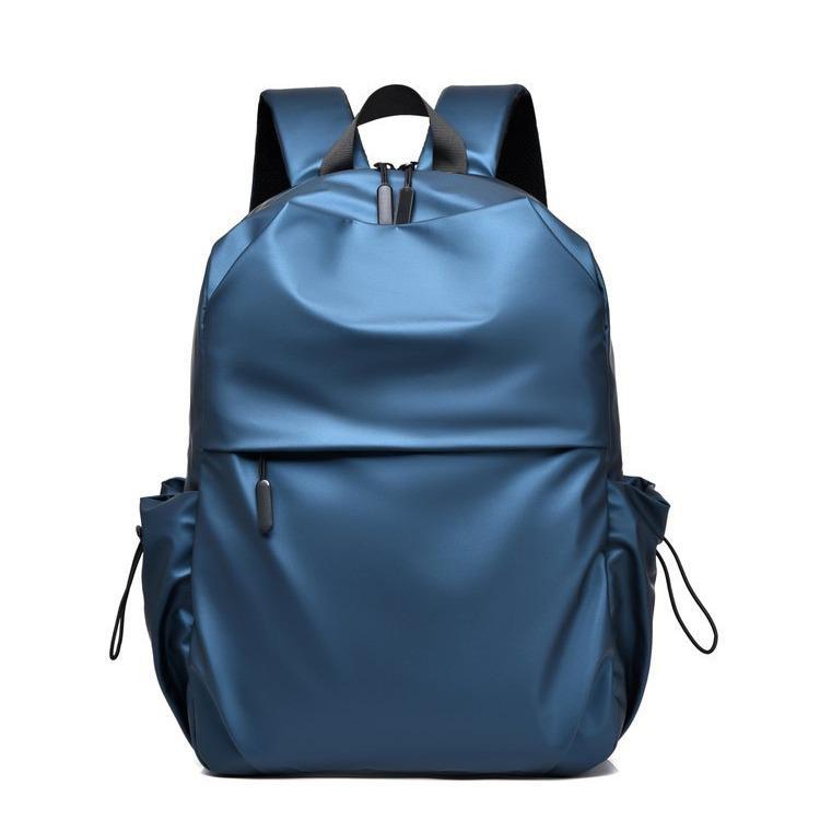 15.6-Inch Multifunctional Men's Backpack: Large Capacity for School, College, and Outdoor Leisure