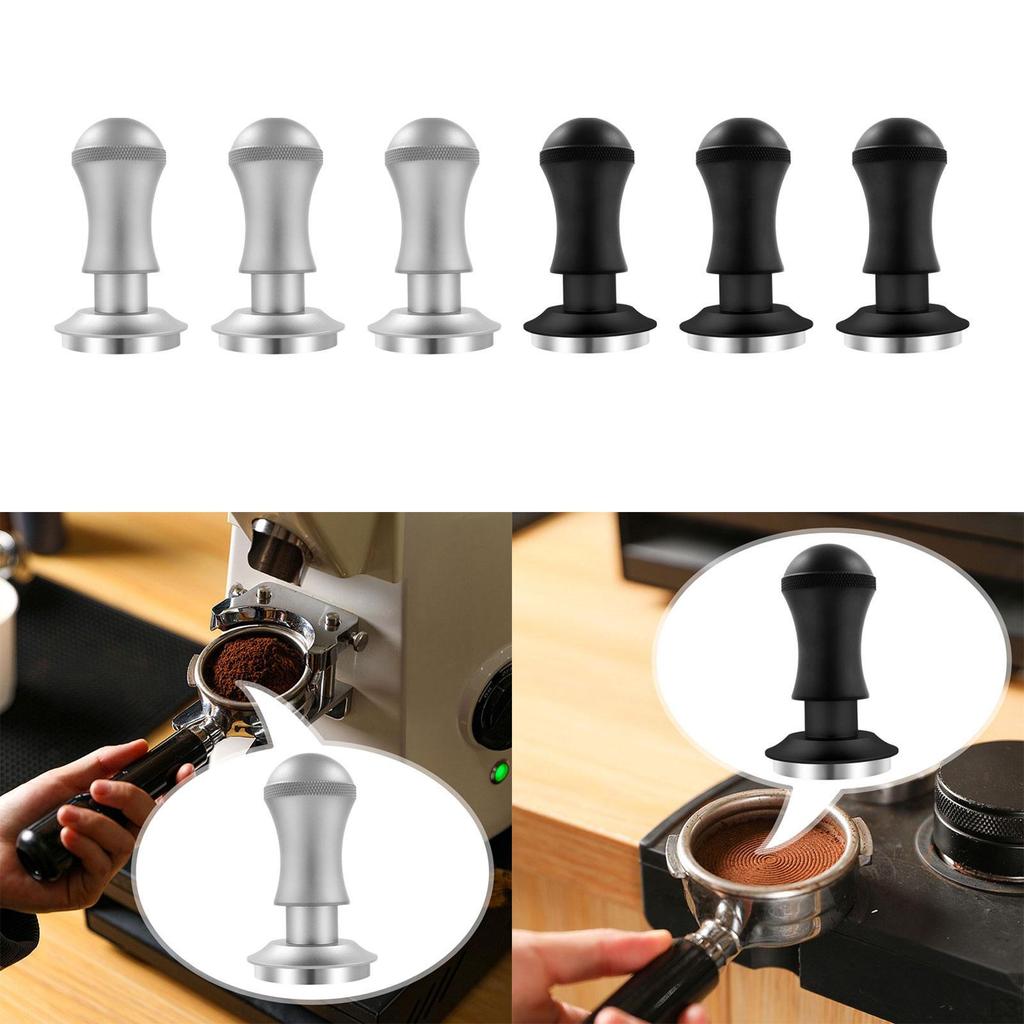 Barista's Choice Espresso Press Tool Set
