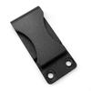 Convenient E Sheath Back Clip Sheath Waist Clip Scabbard Carrying Clip Tool for E Scabbard Easy Waist Attachment