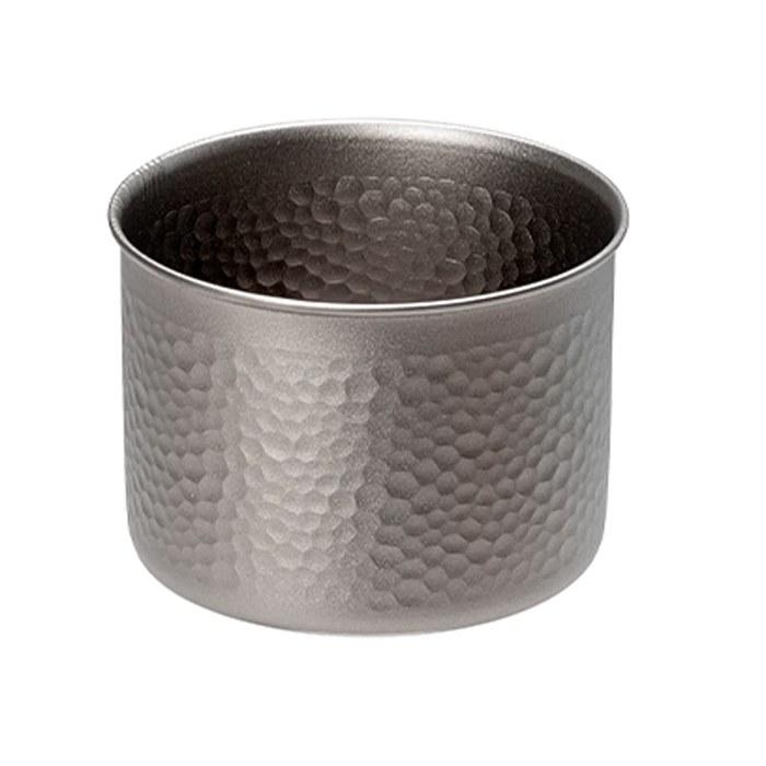 [Evernew] Titanium GubiGubi ECA621 - 1 Count