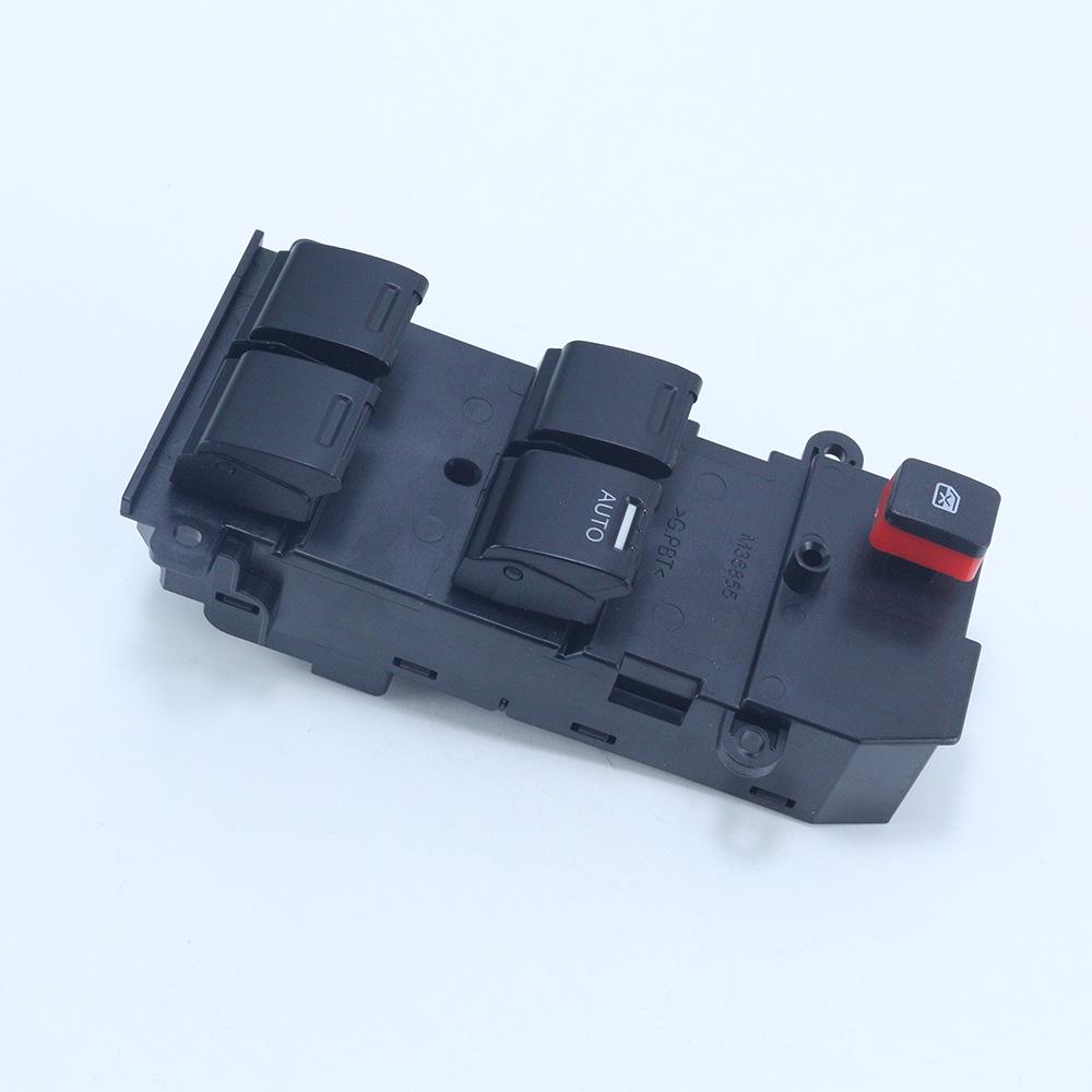 

35750-TM0-F01 Honda Power Window Electric Glass Lifter Switch Right Drive 35750-TM0-F01