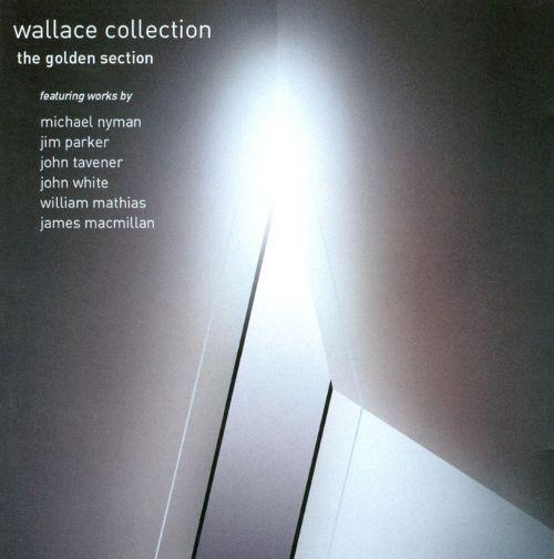 

CD WALLACE COLLECTION - Golden Selection CDK092 Linn Records 1999 UK Classical Used