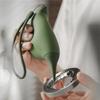 New Hummingbird Manual Pneumatic Coffee Grinder Cleaner Dust Collector Portable Dust Removal Tool Suitable for Coffee Machines