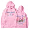 The Summer I Turned Pretty Team Sweatshirt Conra