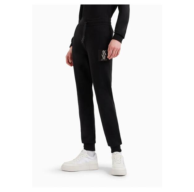 

Armani Exchange 6DYP79_YJEGZ joggers L