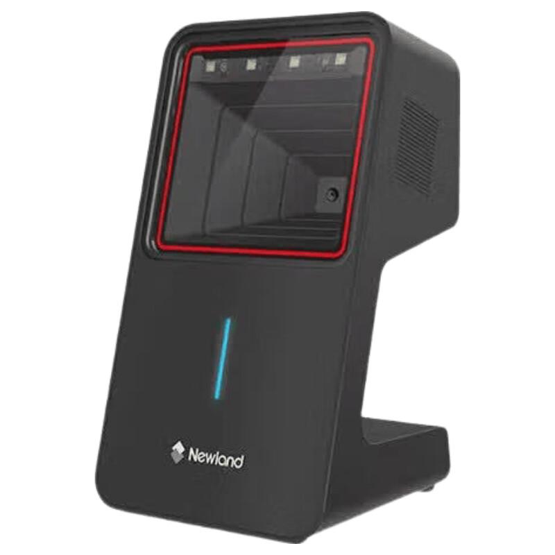Newland NLS-FR42-BT Wireless 2D Barcode Scanner