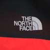 The North Face NP71773 Outdoor Nylon Jacket S Red Women Used