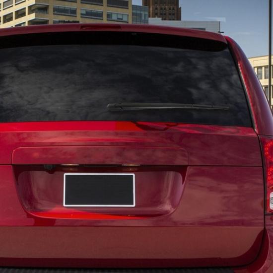 Rear Wiper Arm & Blade For 2011-19 Dodge Grand Caravan Chrysler Town & Country