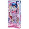 Takara Tomy Licca-chan Doll LD-14 Eco Cat Yukata Outfit Toy for Dress-Up Play Ages 3 and Up