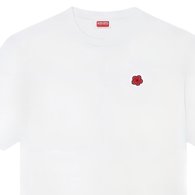 Kenzo Ss24 T Men's FE65TS4744SG-02
