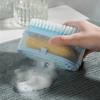 Rolling Soap Dispenser Storage Case NonSlip Design Foaming Soap Holder Bathroom Organizers for Household Home Use