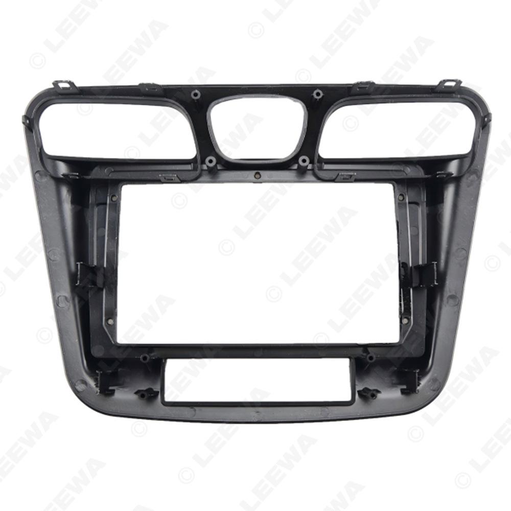 Chrysler 200 (2010-2014) 9" Large-Screen Navigation Panel Frame & Audio-Visual Mod Bracket